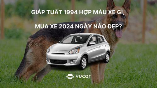Màu sắc nên tránh xa cho tuổi 1994 trong năm 2024 theo phong thủy ngũ hành